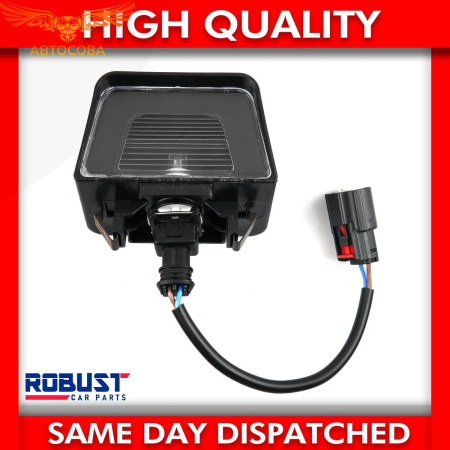 Подсветка номера TRANSIT PICK-UP 1991-